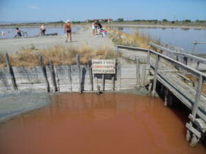 Journée au spa sans frais dans le magnifique lac Atanasovsko