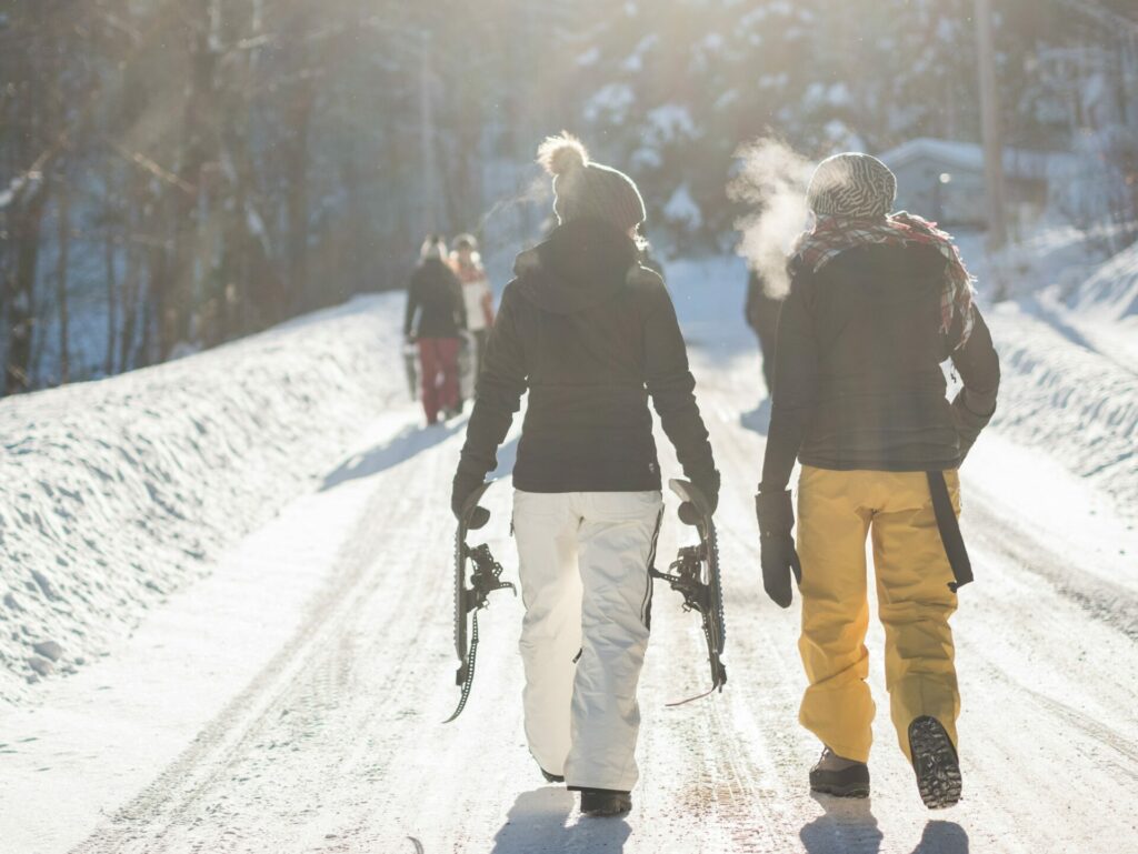 5 conseils importants à connaître sur les transferts de ski en Bulgarie